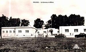 Palikao - Commune-Mixte